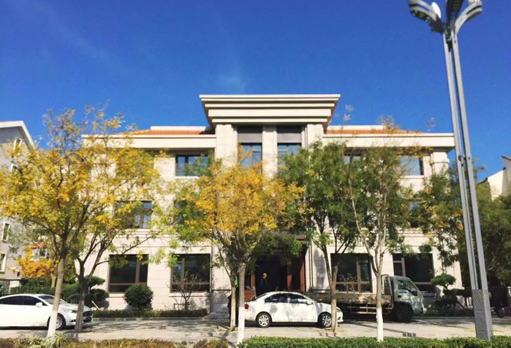 2003网站太阳集团办公大楼 | 出谷迁乔