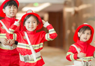 幼幼总经理，大大妄想家